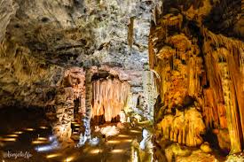 Cango Caves – Oudtshoorn